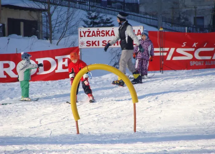Gasthof Anna 2*