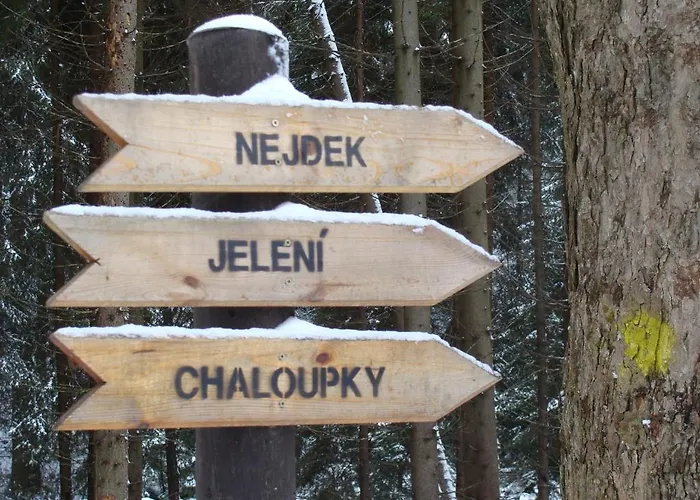Gasthof Anna Nejdek